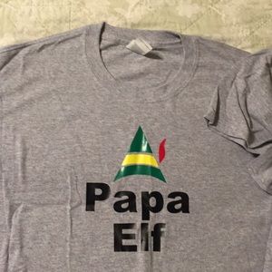 Holiday family shirts Christmas